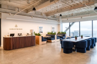 More details for 101 Marietta St NW, Atlanta, GA - Office for Lease