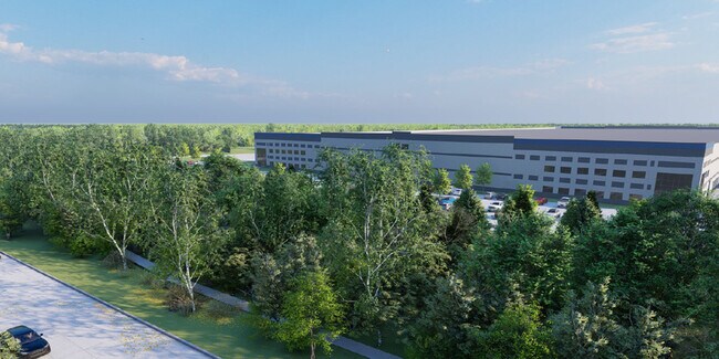 More details for 6775 Inkster Rd, Taylor, MI - Industrial for Lease