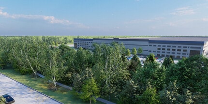 6775 Inkster Rd, Taylor, MI for lease Building Photo- Image 1 of 1