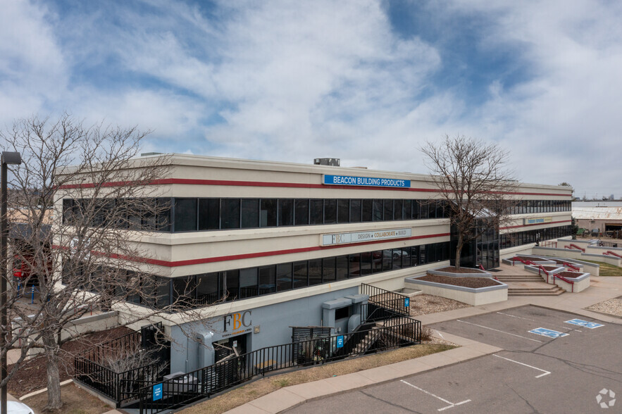 1205 S Platte River Dr, Denver, CO for lease - Building Photo - Image 2 of 4