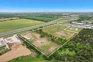 Plus de détails pour 6702 Hwy 6, Woodway, TX - Terrain à vendre