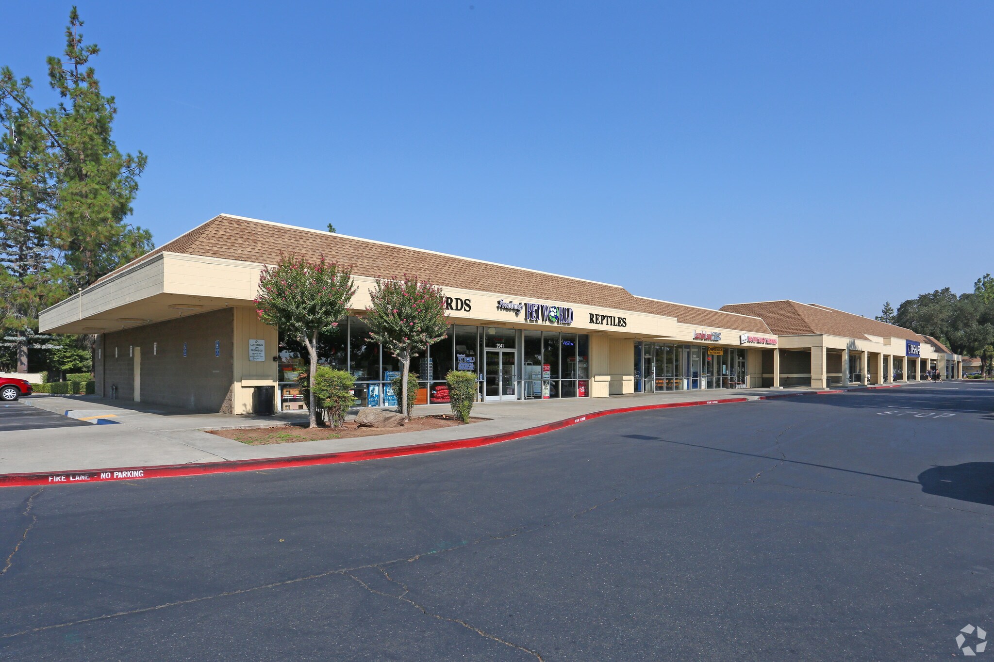 2969 G St, Merced, CA for lease Building Photo- Image 1 of 5