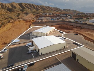 More details for 1421-1443 S 1710 E, Washington, UT - Industrial for Sale