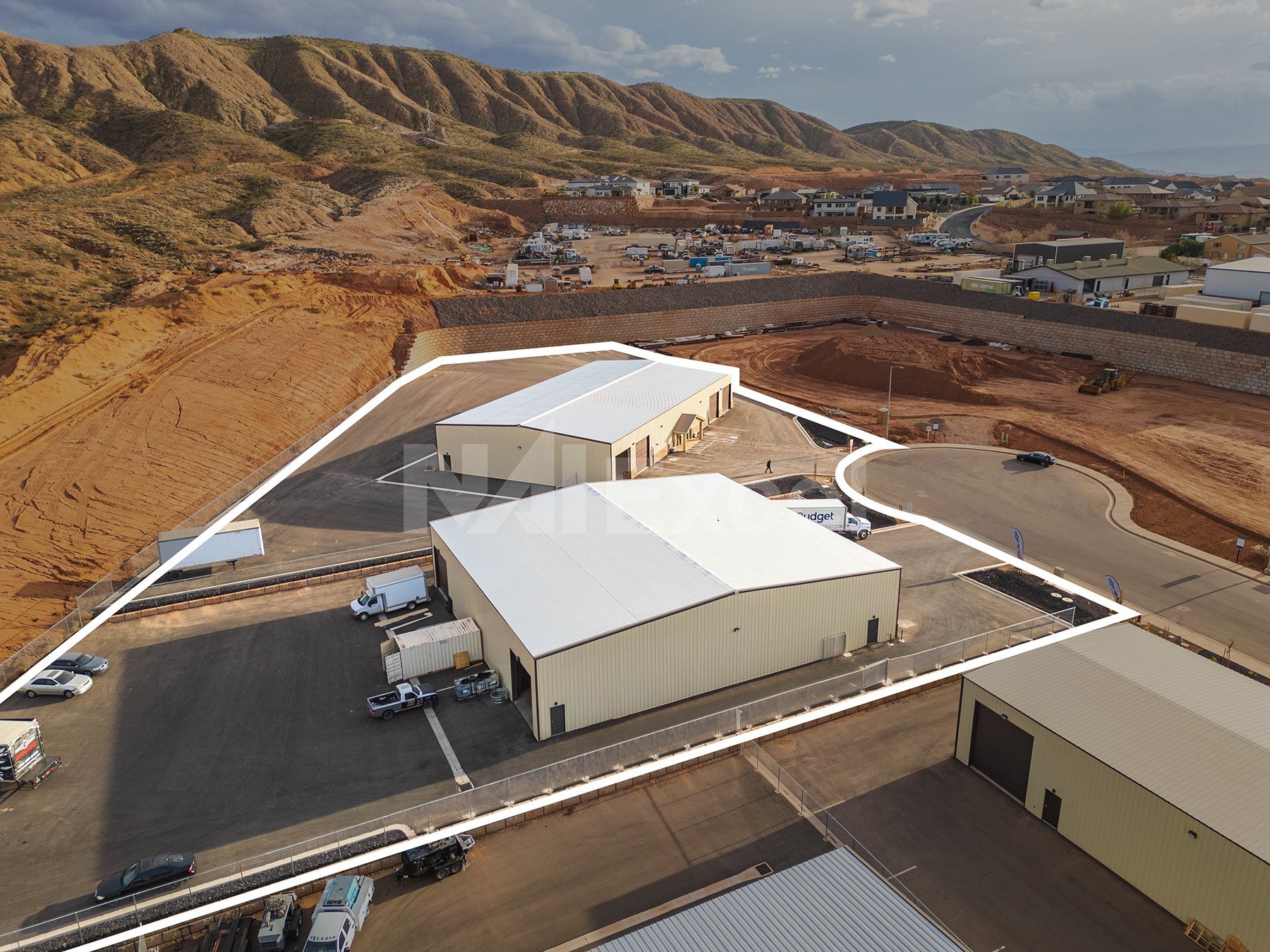 1421-1443 S 1710 E, Washington, UT for sale Primary Photo- Image 1 of 8