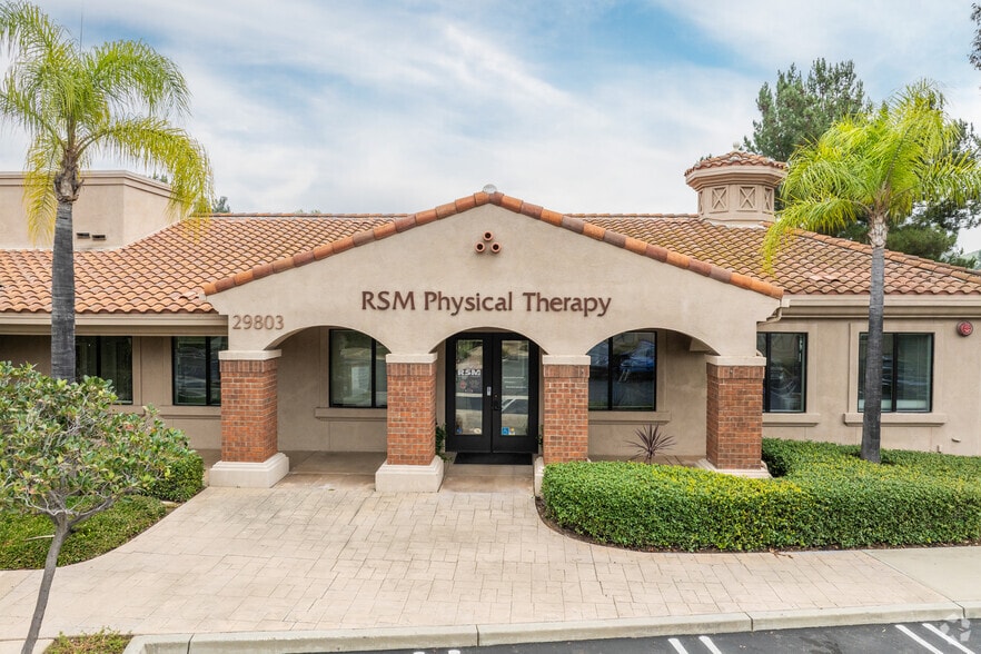 29803 Santa Margarita Pky, Rancho Santa Margarita, CA for lease - Building Photo - Image 3 of 7