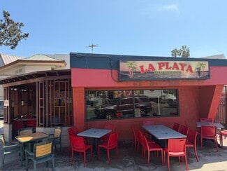 Plus de détails pour 3973 Mission Blvd, San Diego, CA - Commerce de détail à louer