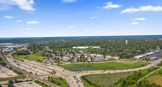 Plus de détails pour 1794 W Lake St, Hanover Park, IL - Terrain à vendre