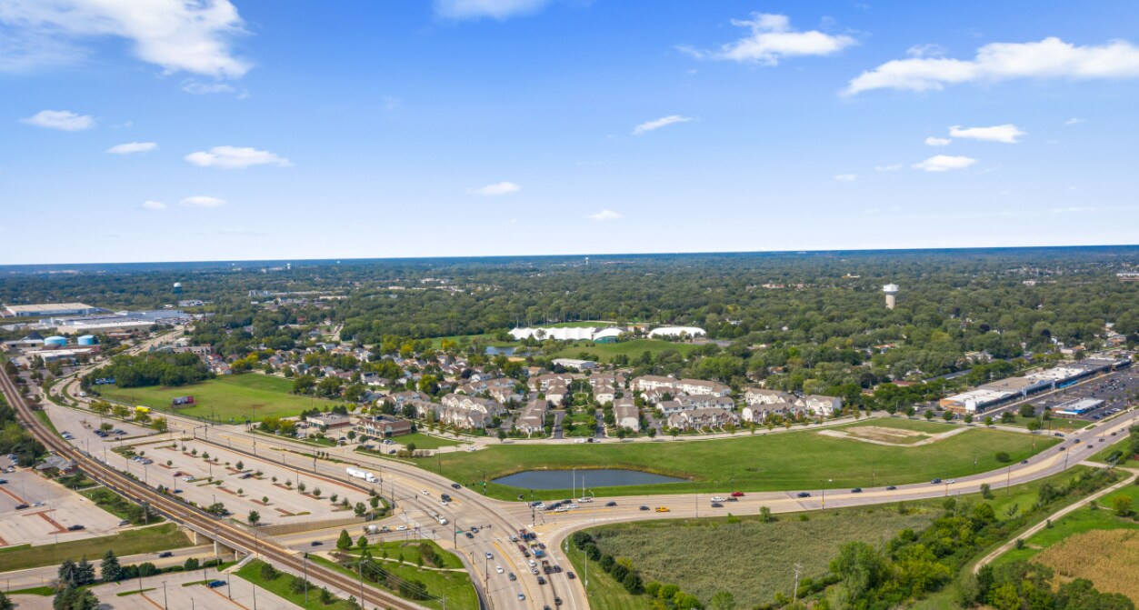 1794 W Lake St, Hanover Park, IL for sale Building Photo- Image 1 of 3