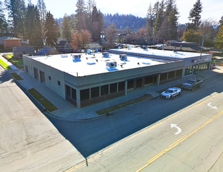 More details for 1124 E Sherman Ave, Coeur d'Alene, ID - Office for Lease