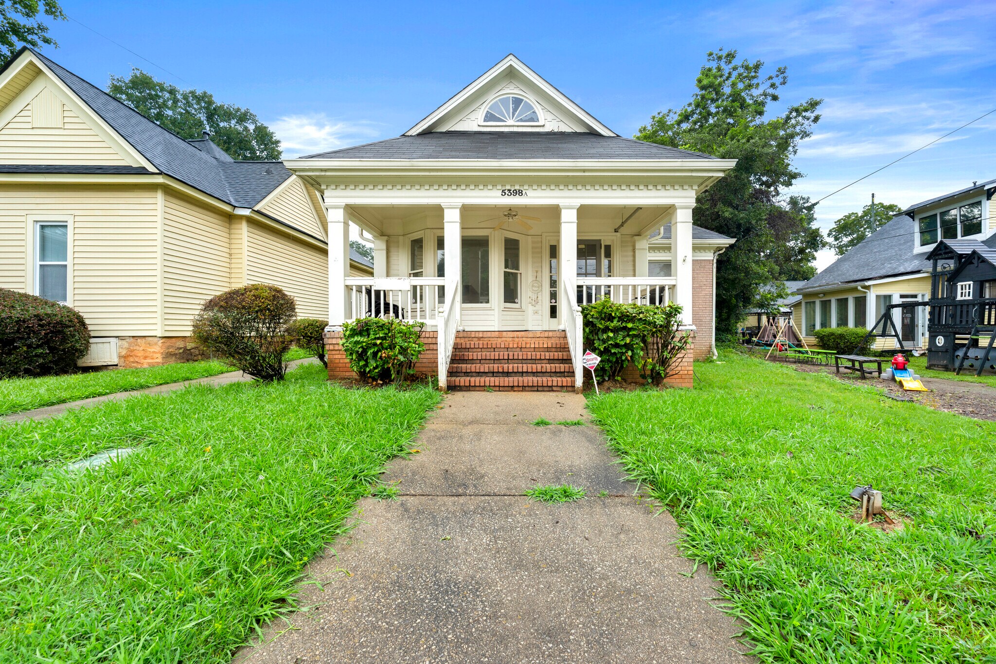 5398 E Mountain St, Stone Mountain, GA for lease Primary Photo- Image 1 of 15