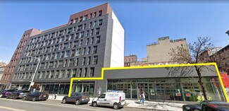 More details for 140 Essex St, New York, NY - Retail for Lease