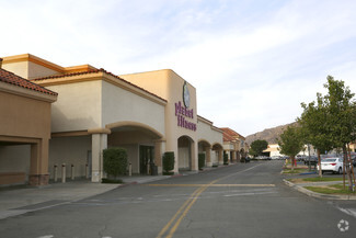 More details for 22950 Towngate Blvd, Moreno Valley, CA - Office/Retail, Retail for Lease