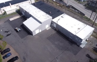 Plus de détails pour 100 N Penn St, Hatboro, PA - Industriel à vendre