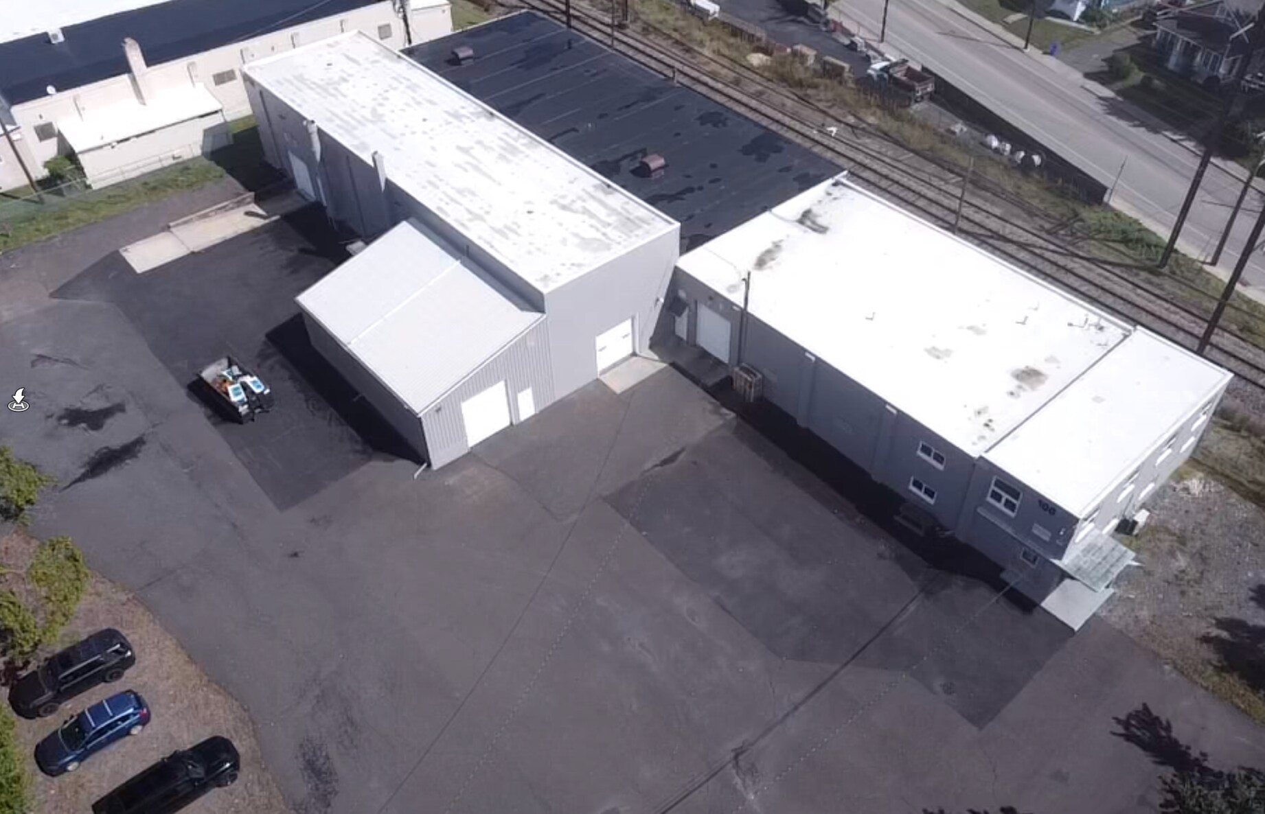 100 N Penn St, Hatboro, PA à vendre Photo du bâtiment- Image 1 de 13