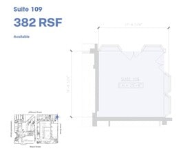 333 Jefferson St, San Francisco, CA for lease Floor Plan- Image 1 of 1