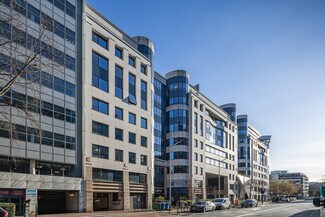 More details for 19-27 Rue Camille Desmoulins, Issy-les-Moulineaux - Office for Lease