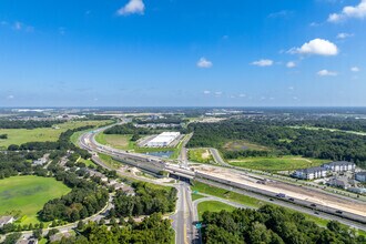 1700 Keene Rd, Apopka, FL - AERIAL  map view - Image1