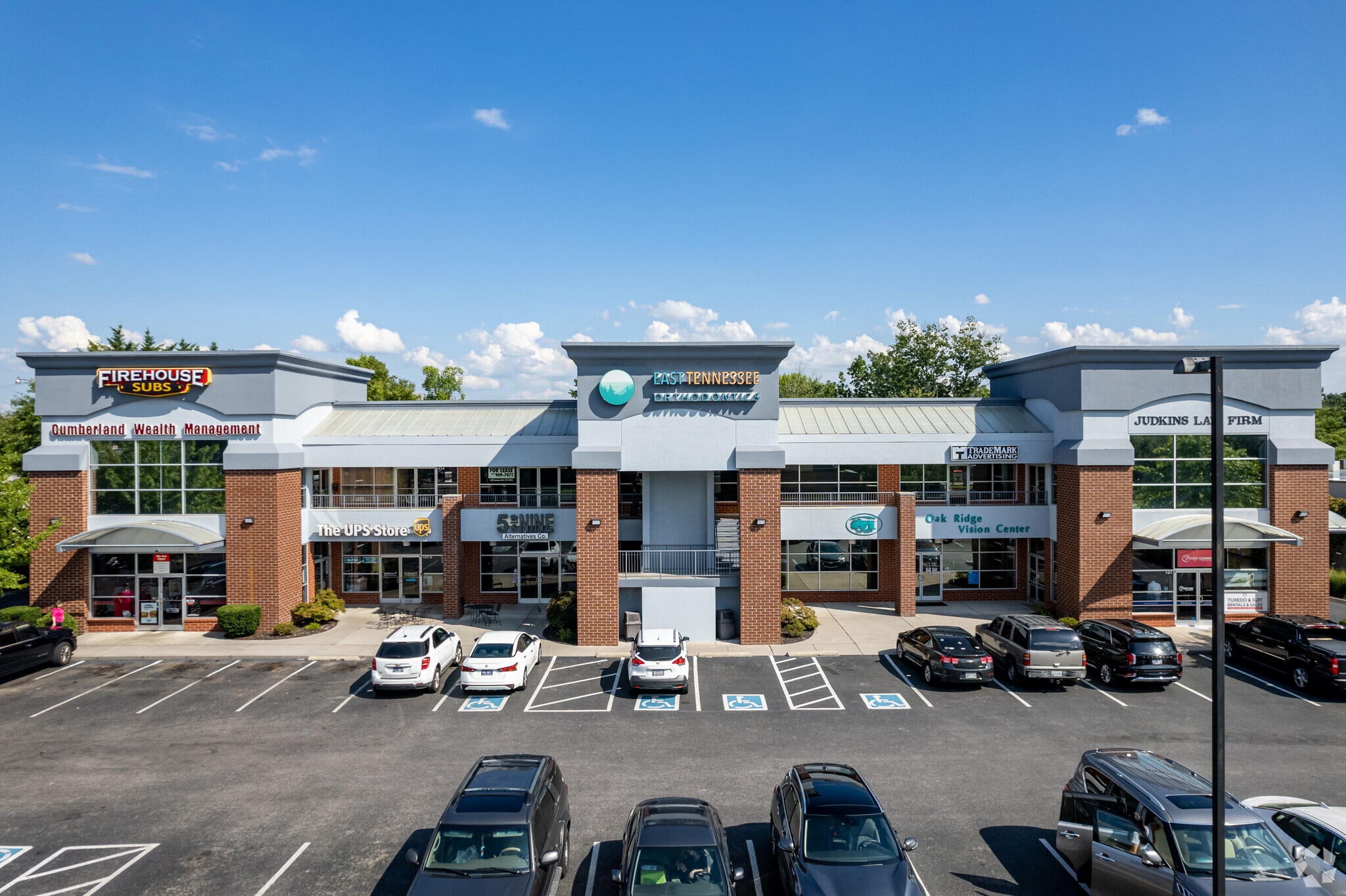 1143 Oak Ridge Tpke, Oak Ridge, TN for sale Building Photo- Image 1 of 43