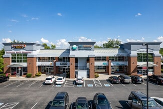 Plus de détails pour 1143 Oak Ridge Tpke, Oak Ridge, TN - Commerce de détail à vendre