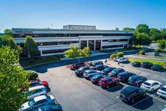 More details for 6920 Pointe Inverness Way, Fort Wayne, IN - Office for Lease