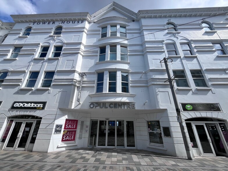 Castle St, Douglas for lease - Building Photo - Image 3 of 7