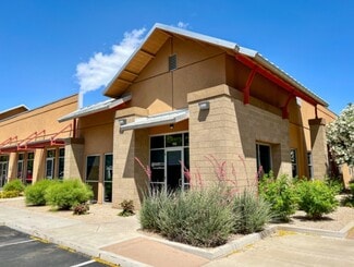 Plus de détails pour 2045 S Vineyard, Mesa, AZ - Bureau à louer