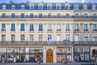 Plus de détails pour 6 Rue Halévy, Paris - Bureau à louer
