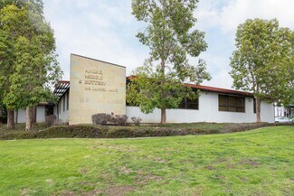 Plus de détails pour 1102 Laurel Ln, San Luis Obispo, CA - Bureau à vendre