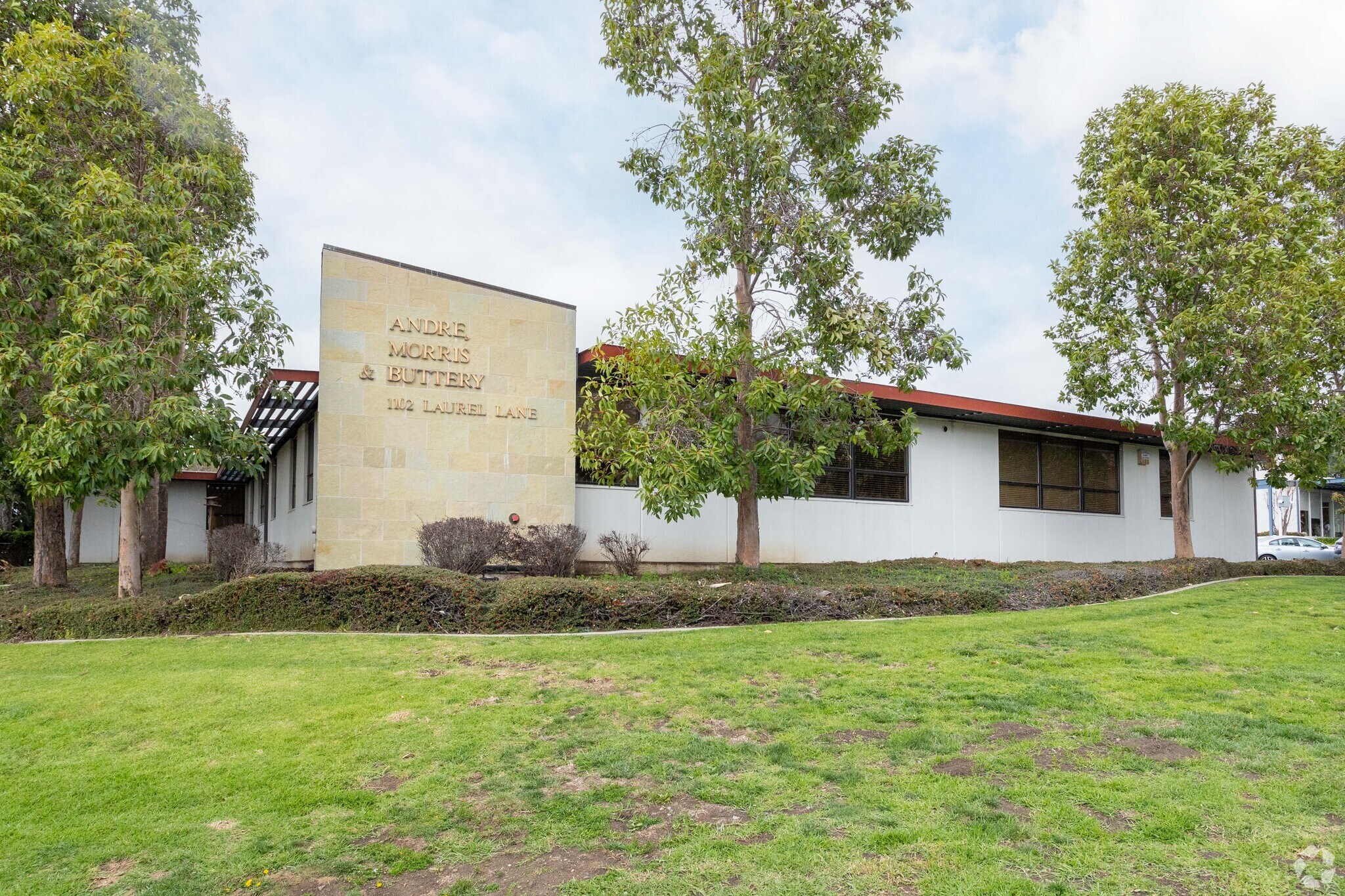 1102 Laurel Ln, San Luis Obispo, CA à vendre Photo principale- Image 1 de 24