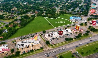 More details for 220 Millers Crossing, Harker Heights, TX - Land for Sale