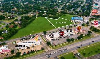 Plus de détails pour 220 Millers Crossing, Harker Heights, TX - Terrain à vendre