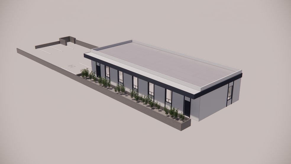 5834 York St Blvd, Los Angeles, CA for sale - Building Photo - Image 1 of 6