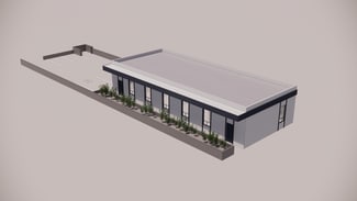 More details for 5834 York St Blvd, Los Angeles, CA - Land for Sale