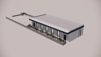 Plus de détails pour 5834 York St Blvd, Los Angeles, CA - Terrain à vendre