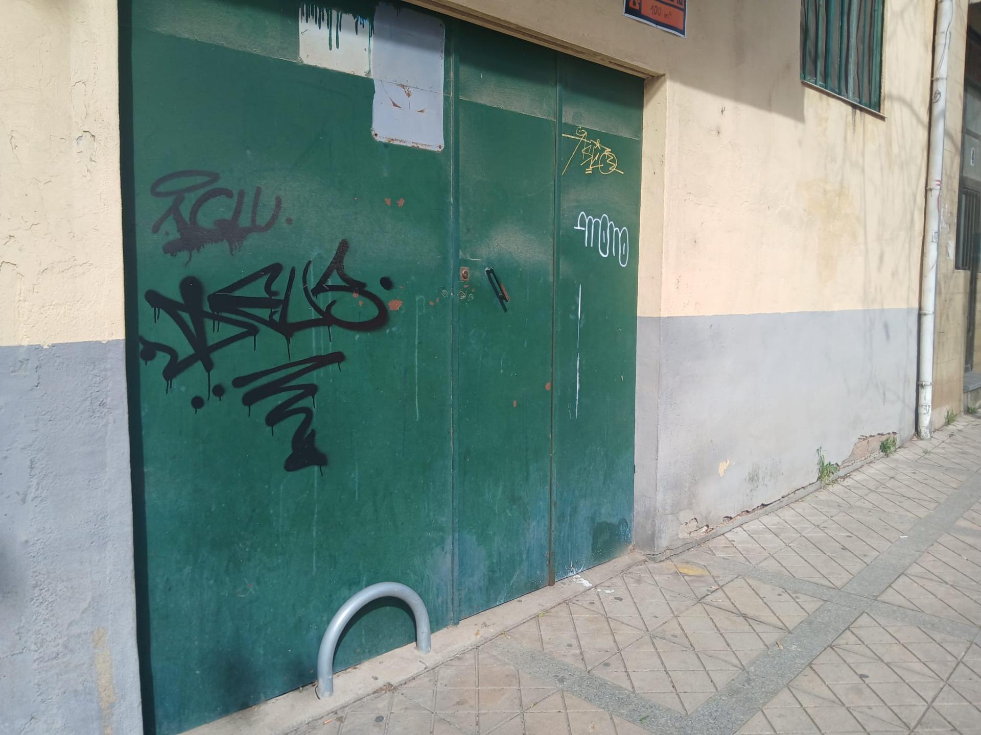 Retail in Cáceres, Cáceres for sale Building Photo- Image 1 of 3