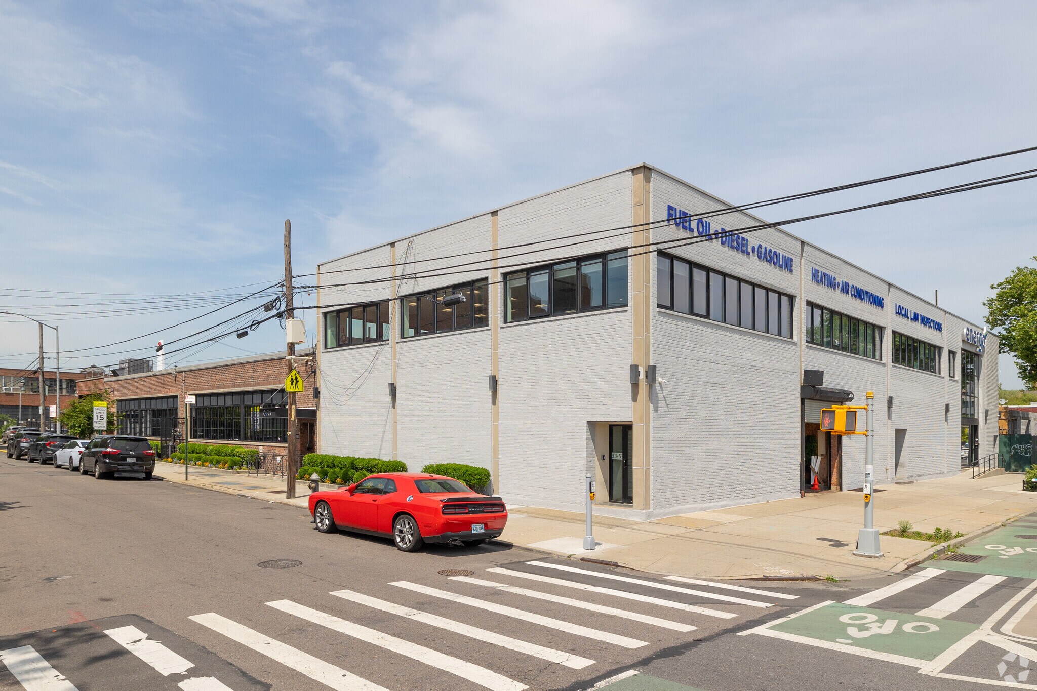 33-53 62nd St, Woodside, NY for lease Primary Photo- Image 1 of 5