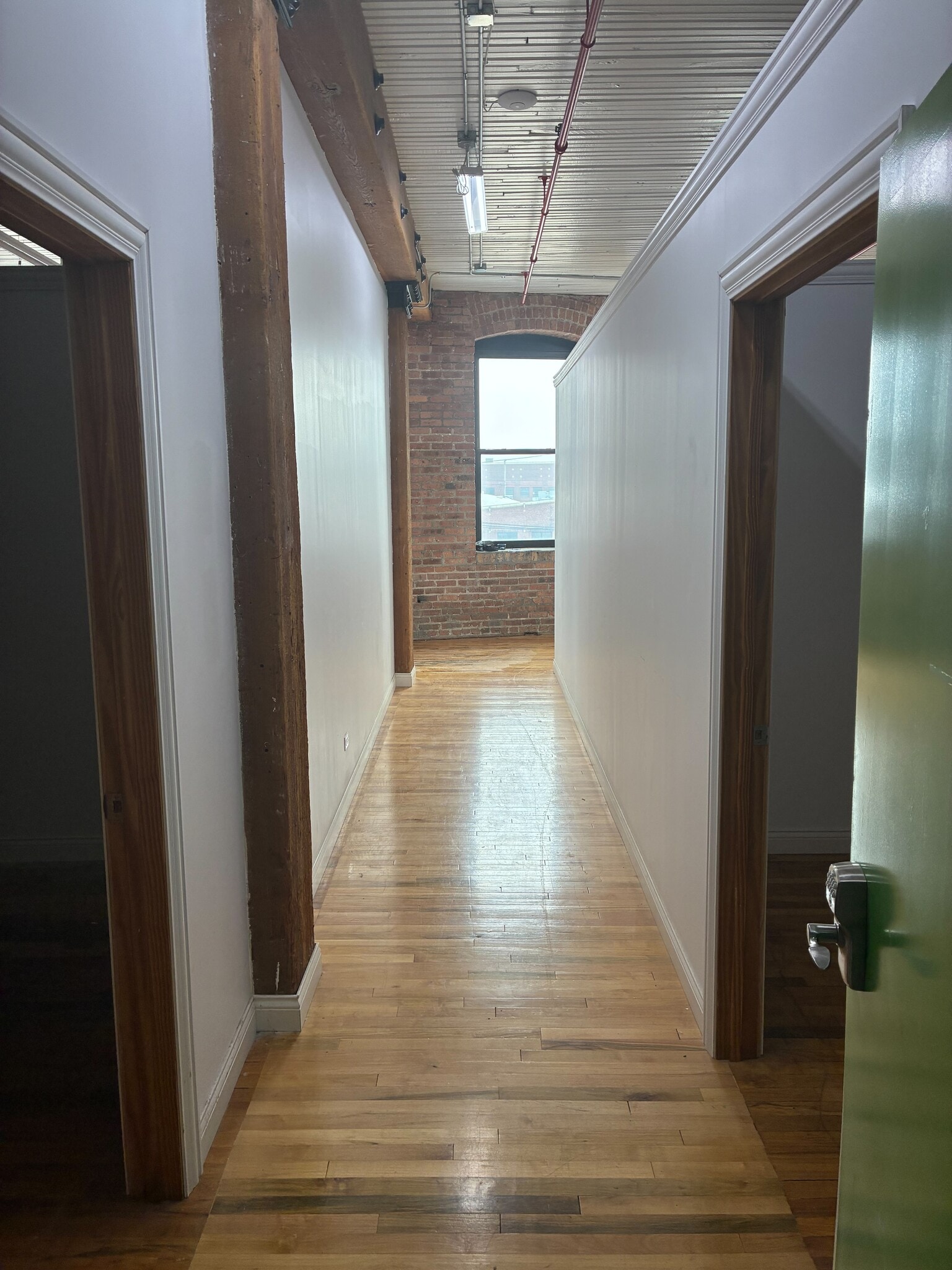 3636 S Iron St, Chicago, IL for lease Interior Photo- Image 1 of 5