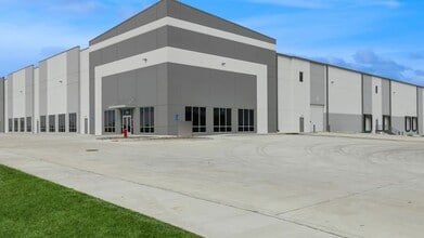 501 SW 37th St, Grimes, IA for lease - Commercial Listing Video 