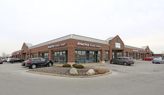 Plus de détails pour 723 Main St, Schererville, IN - Commerce de détail à louer