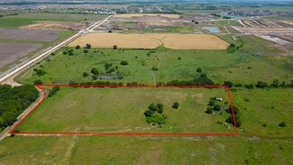 More details for 4290 Smiley Rd, Prosper, TX - Land for Sale