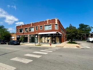 More details for 2226 E 75th St, Chicago, IL - Retail for Lease