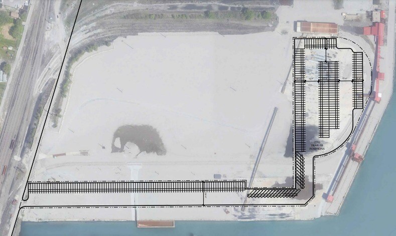 3259 E 100th St, Chicago, IL à louer - Photo du bâtiment - Image 1 de 1