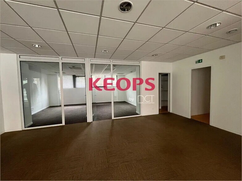 Commerce de détail dans Toulouse à louer - Photo intérieure - Image 3 de 6