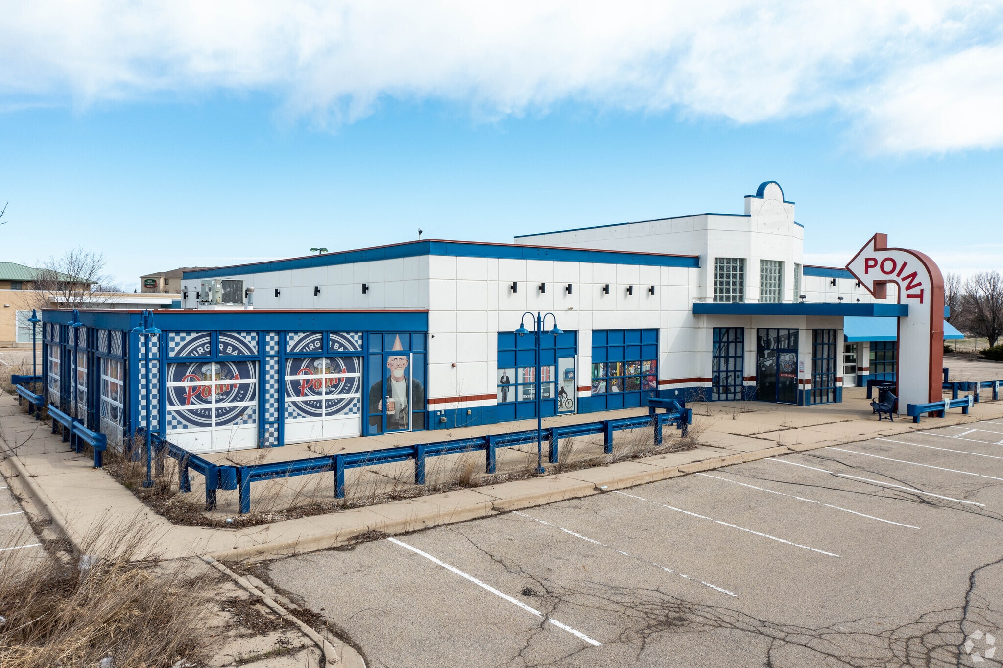 2259 Deming Way, Middleton, WI for lease Primary Photo- Image 1 of 33