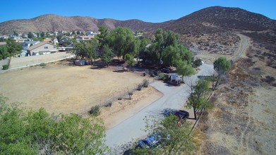 28211 McCall Blvd, Menifee, CA - Aérien  Vue de la carte - Image1