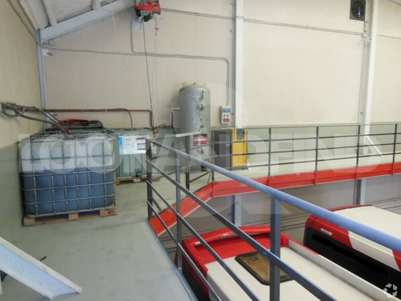 Industrial in Toledo, Toledo for lease Building Photo- Image 1 of 24