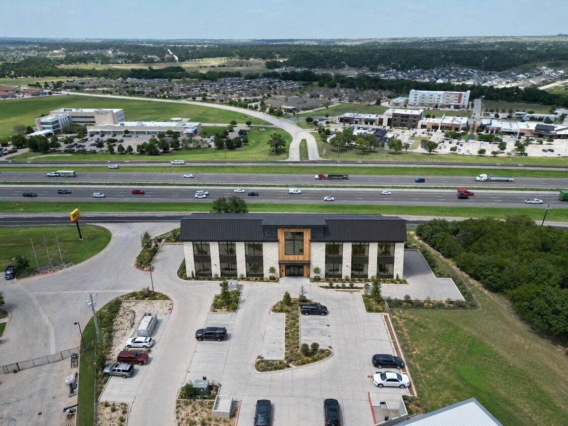 4600 E Interstate 20, Willow Park, TX à louer Photo intérieure- Image 1 de 4