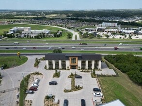 4600 E Interstate 20, Willow Park, TX à louer Photo intérieure- Image 1 de 4
