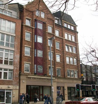 More details for 42 Dublin Rd, Belfast - Office for Lease