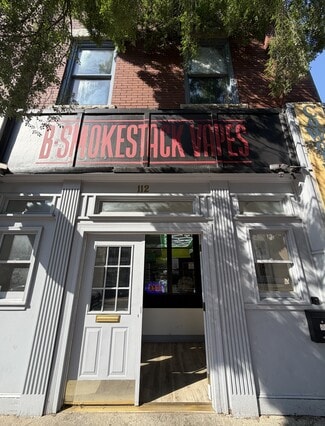 More details for 112 E Main St, Durham, NC - Retail for Sale